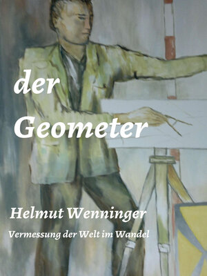 cover image of der Geometer